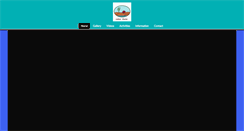 Desktop Screenshot of casaduna.com